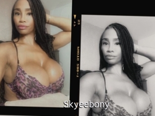 Skyeebony