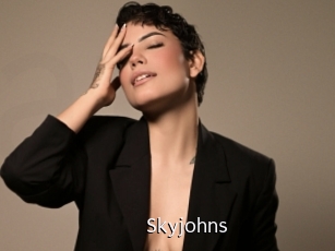 Skyjohns