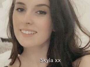Skyla_xx