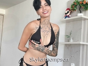 Skylerthompson