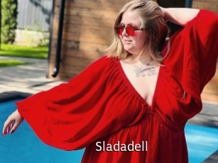 Sladadell