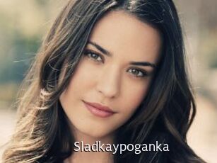 Sladkaypoganka