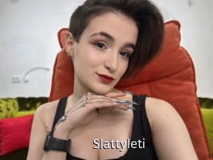 Slattyleti