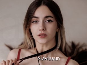 Slaviasun