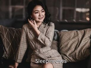 Sleepinroses