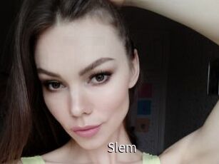 slem Anal Fist