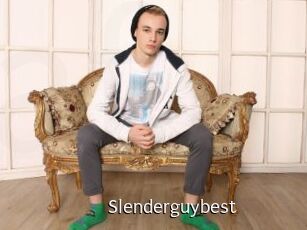 Slenderguybest