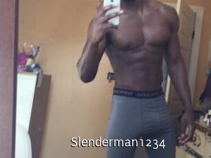 Slenderman1234