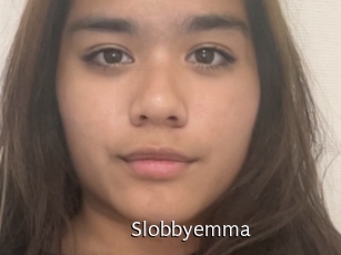 Slobbyemma