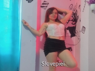 Slovepiel