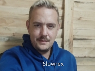 Slowrex