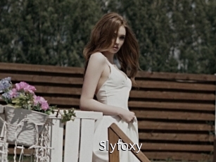 Slyfoxy
