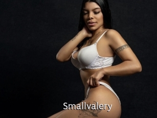 Smallvalery