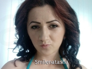 smilenatasha Anal Fist