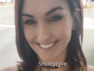 smileyrylie Anal Fist