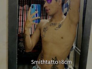 Smithtatto18cm