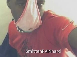 SmittenRAINhard