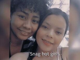 Snag_hot_girls