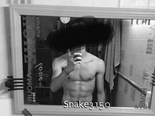 Snake3150