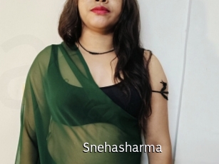 Snehasharma