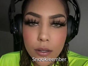 Snookieember