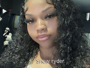 Snow_ryder
