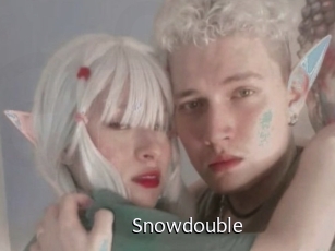 Snowdouble