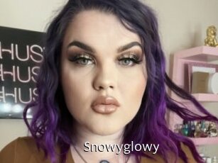 Snowyglowy