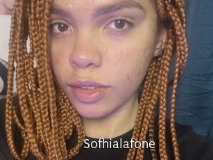 Sofhialafone