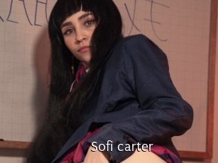 Sofi_carter