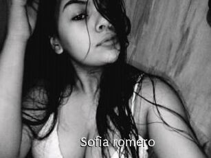 Sofia_romero