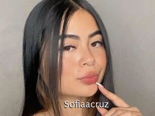 Sofiaacruz