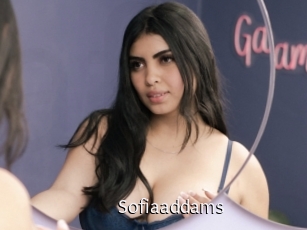 Sofiaaddams