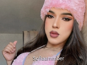Sofiaammber