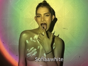 sofiaawhite Anal Fist