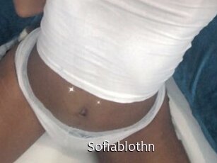 sofiablothn Anal Fist