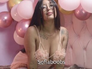 Sofiaboobs