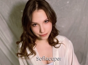 sofiacuper Anal Fist