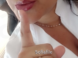 sofiafile Anal Fist