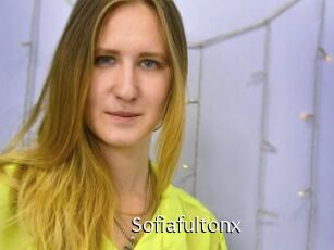 Sofiafultonx