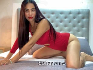 Sofiagome