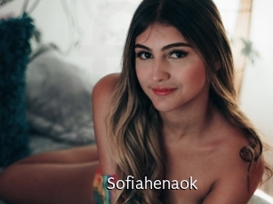 Sofiahenaok