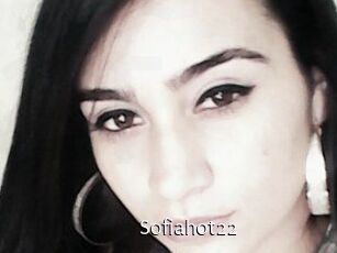 Sofiahot22