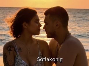 sofiakonig Anal Fist