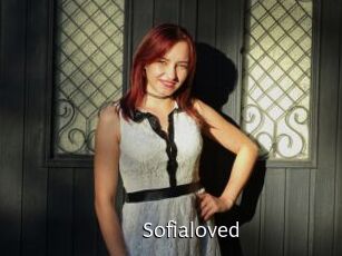 Sofialoved