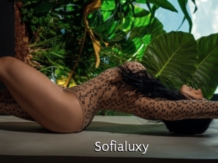 sofialuxy Anal Fist