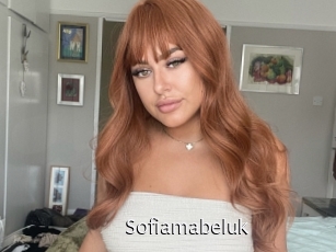 sofiamabeluk Anal Fist