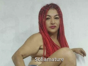 sofiamature Anal Fist