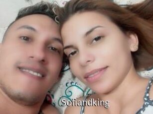 Sofiandking