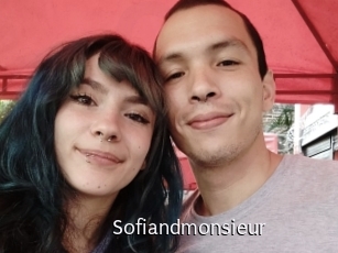 Sofiandmonsieur